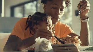 NBA YoungBoy &quot;The Last Backyard&quot; (Fan Music Video)