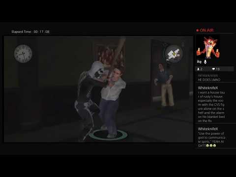 LATE NIGHT BULLY STREAM 3!!