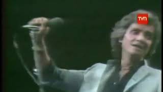 Roberto Carlos  &quot;Não Se Afaste de Mim&quot; - 1981.