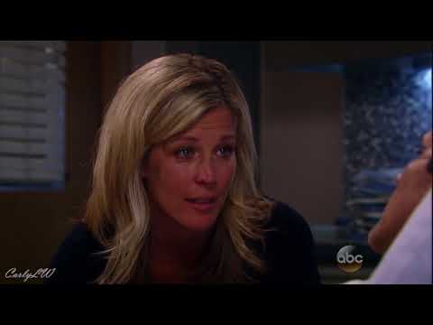 GH: Carly Scenes on 9/28/15 Part 1