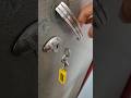 Repair Godrej Almirah Handle At Home In One Minute Viral Diy Jugad Repair Godrej Trending Ytshorts