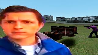 Top 5 Garry's Mod