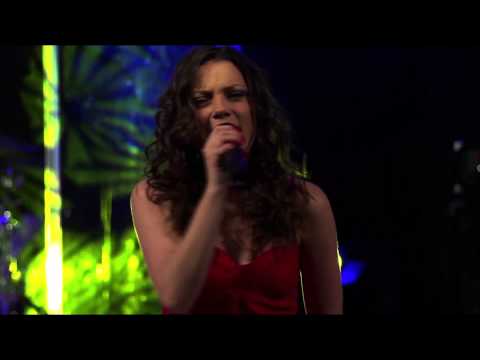 Shakin' Events & Paulina Czapla/ALICIA KEYS,WHITNEY HOUSTON,DONNA SUMMER