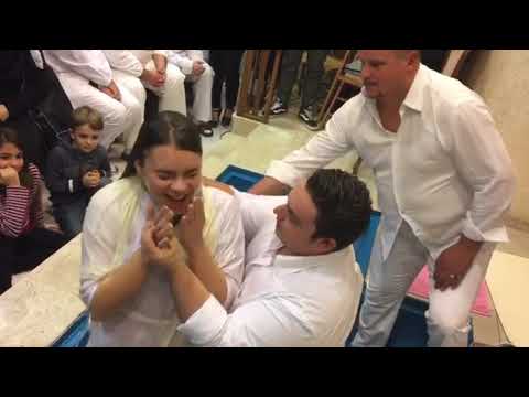 BATTESIMI DICEMBRE 2017