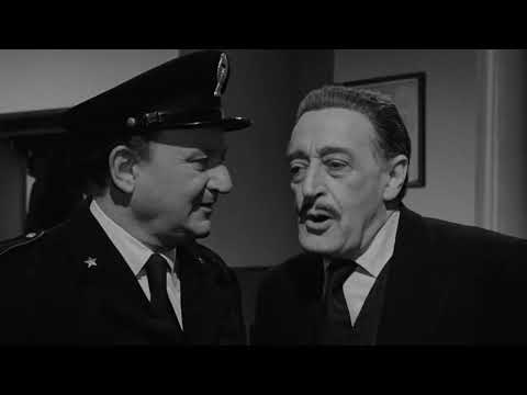 Totò contro i 4 - Film Completo