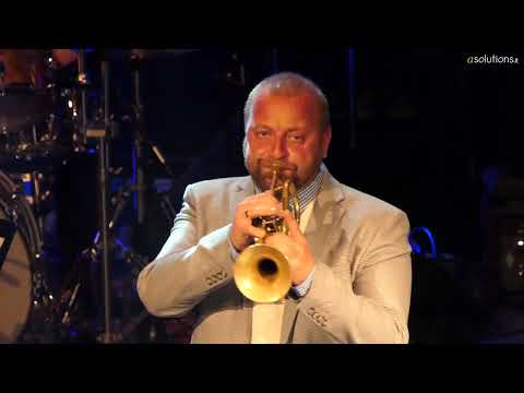 Fly Me To The Moon - Joe Smith Band & Thomas Gansch