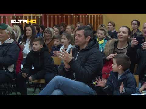 BL HRONIKA 30 01 18 - KUD 14 FEBRUAR ZA SUNCICU