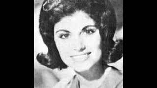 That&#39;ll be the day / Kay Adams with The Cliffie Stone Group.