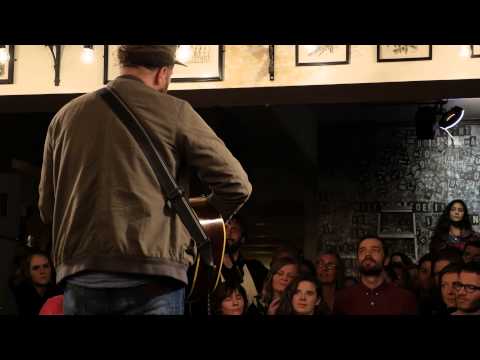 Mugison - To The Bone (Live on KEXP)