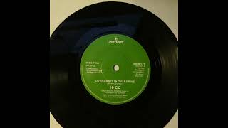 10 CC - Overdraft In Overdrive