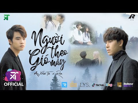 Người theo gió mây - Acy Xuân Tài