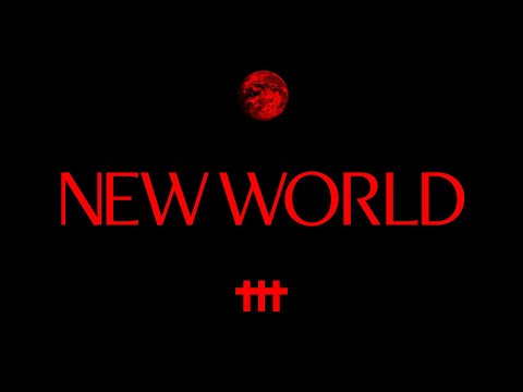 Video thumbnail for ​new world