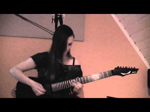 Guitar Messenger Solo Competition 2013