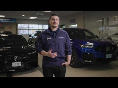 Assistant Service Manager John  Pereira