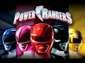 Power Rangers Theme 