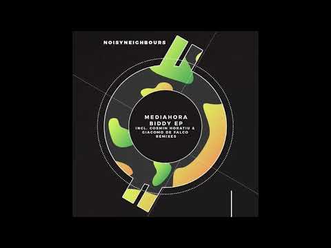 mediahora - Biddy (Cosmin Horatiu Remix) NOISY NEIGHBOURS