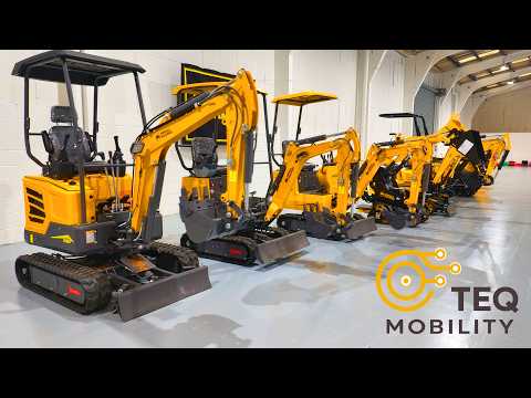 Iveys Equipment Buffalo Sc