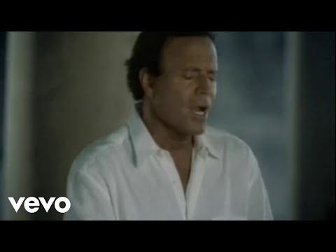 Julio Iglesias - Mal Acostumbrado