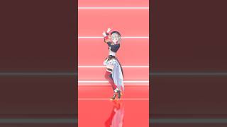 なぜ？謎？！ANSWER/名探偵プリキュアED #踊ってみた #名探偵プリキュア #にじさんじ #vtuber #shorts