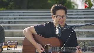 UNTITLED | Rasec Marc - Kingdom Coalesce