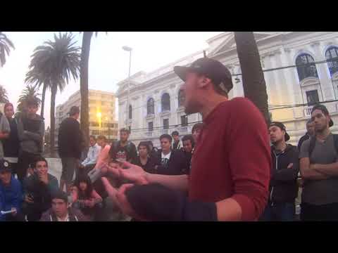 ANDYS vs RESPONSE: Semifinal - La Biblioteca del Melománo Tomo 04