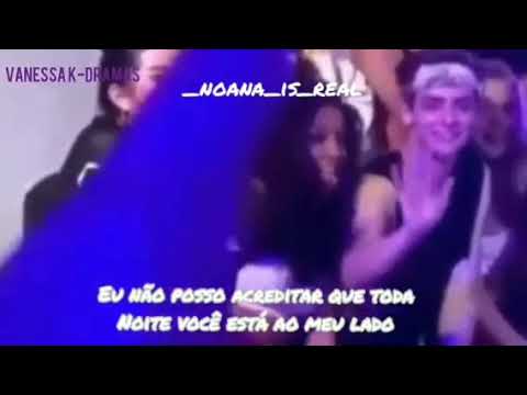 Momentos (Urridalgo e BeauAny)