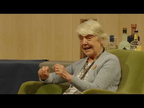 Legends Slot: Lesley Gracie, Hendrick’s Gin