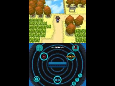Pokémon Black 2 Walkthrough Part 5: Leader Cheren, Back to Route 20