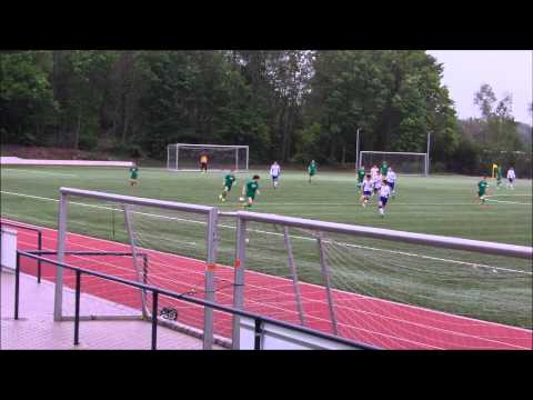 SG Essen C4 vs TUS 84/10