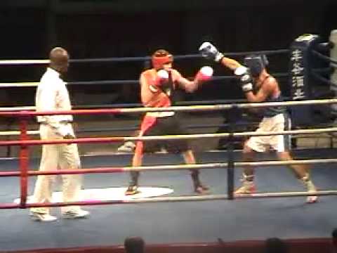 Domenico Valentino | Taweewui Pudpong (a) 1/1