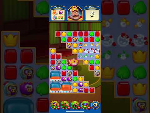 Royal Match Level 3130