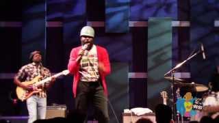 Cody ChesnuTT - Til I Met Thee (Live In Philly)