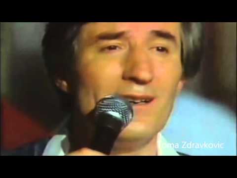 Toma Zdravkovic Svirajte nocas samo za nju