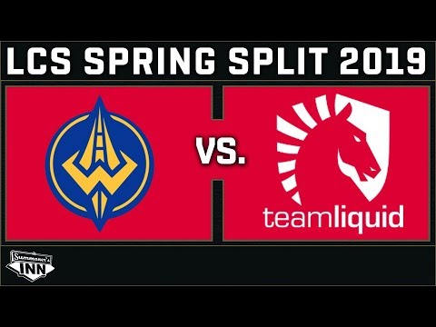 GGS vs TL | LCS Spring Split | Woche 4, Tag 1 [GER]