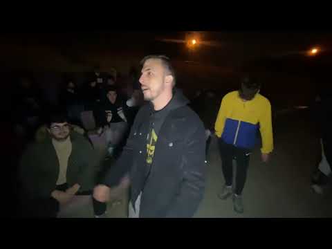 KMBRA vs J BICKLE  | Semifinal | Fecha I 2022 Madrid