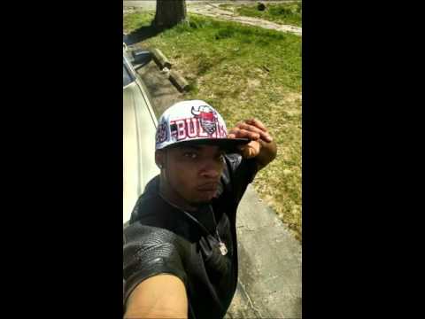 Moe dollas no fear in my blood