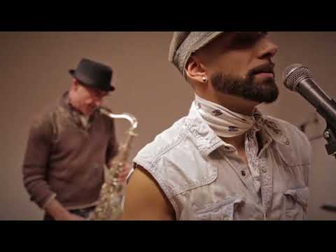 Kream Hook & The Modern Motown Mafia - Medley (Live Video)