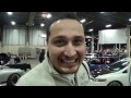 EXXXOTICA 2010 AUTO SHOW