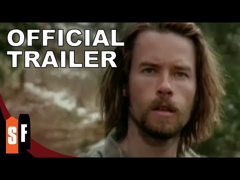 Ravenous (1999) - Official Trailer