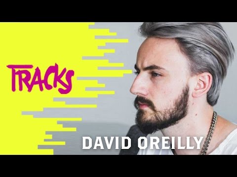 David OReilly – Animations-3D-Kurzfilm-Multi-Genie | Arte TRACKS