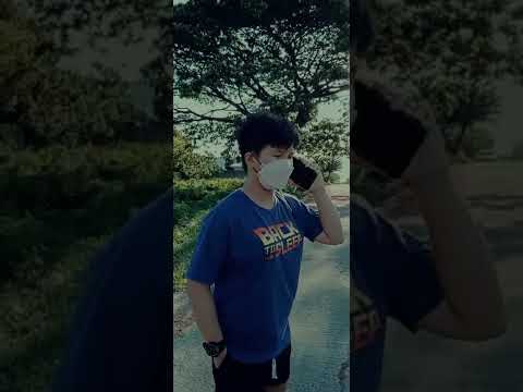 Radio Communication (ROTC Midterm performance) Squad 10, Echo Company. ⚠️fakegun