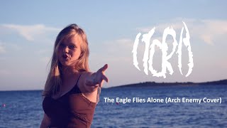 Video The Eagle Flies Alone (Music Video) (Arch Enemy Cover)