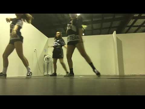 Little muck around with Tk Patara’s chorey @hyfi