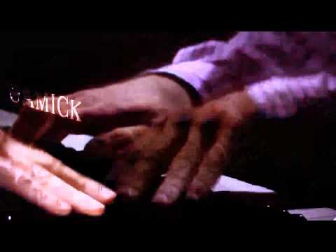 Amor vida de mi vida-Étienne Dupuis