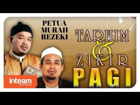 Ustaz Ghazali Ibrahim - Petua Murah Rezeki (Official Video)