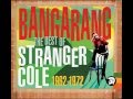 Stranger Cole and  Patsy Todd - We Two Happy People