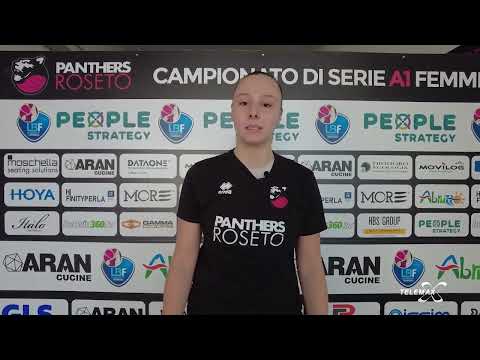 Basket: le Panthers provano a fermare Venezia