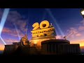 20th Century Fox 2009 2020 Super Open Matte By 20thCenturyFox100