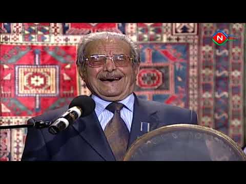 Xatırlanan ömürlər - 01.04.2021