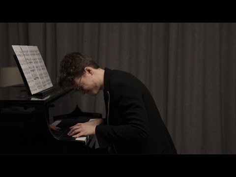 Chopin Etude op. 25. no. 7 "Cello" Evgeny Levin